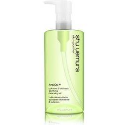 Shu Uemura Anti/Oxi+ Pollutant & Dullness Clarifying Cleansing Oil 450ml