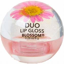 Blossom Beauty Duo Lip Gloss