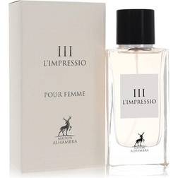 Maison Alhambra III L impressio Pour Femme De Parfum Spray