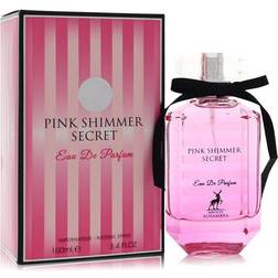 Maison Alhambra Shimmer Secret De Parfum Spray
