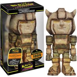 Funko Transformers Bumblebee Distressed Hikari