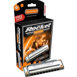 Hohner Rocket Harmonica Eb