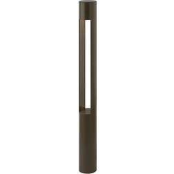 Hinkley 55601 120v 8w Bollard