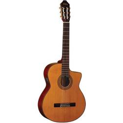 Washburn C64SCE Classical Guitar