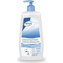 TENA ProSkin Cream Rinse-Free Body Wash