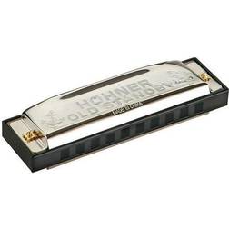 Hohner Old Standby Harmonica C