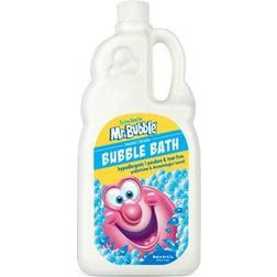 Bubble Extra Gentle Bubble Bath Fragrance and Dye Free 36