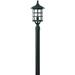 Hinkley 1801 Freeport Lamp Post