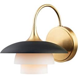 Hudson 1011 Barron Wall Light