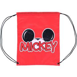 Jerry Leigh Disney Unisex Drawstring Tote Multicolor