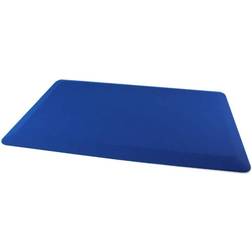 Floortex Standing Comfort Mat Blue