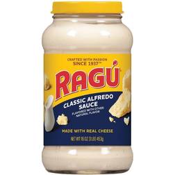 Ragu Classic Alfredo Sauce, 16