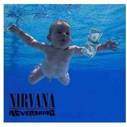 Nirvana Nevermind ()