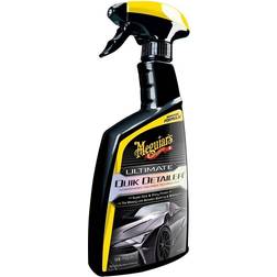 Meguiars Professional Final Inspection Detailer 16 Cloth Kit