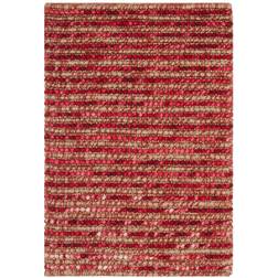 Safavieh Bohemian Red, Multicolor 48x72"