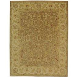 Safavieh Antiquity Brown, Gold