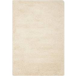 Safavieh California Shag Ivory Beige, White