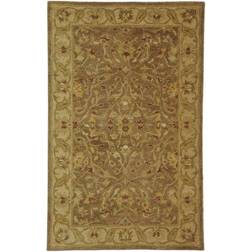 Safavieh Antiquity Brown, Gold