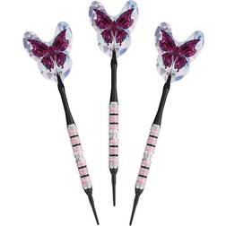 Viper 21-1975-16 Wings Tungsten Soft Tip Darts 16Gm In Stock 21-1975-16