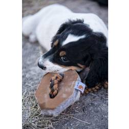 Carhartt Rope Bone Dog Chew Brown/Brown Shelters/Bedding/Carr