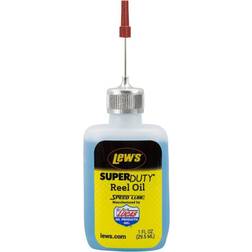 Lew's Super Duty Reel Oil SKU 766777