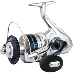 Shimano Saragosa SW Spinning Reel SRG10000SWAPG SPIN-L/R