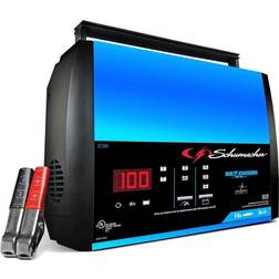 Schumacher 15A Marine Rated Battery Charger