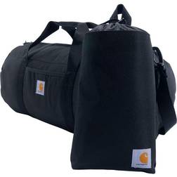 Carhartt 40L Lightweight Duffel Utility Stash Pouch Black One Size