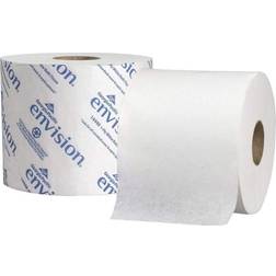 Envision Pacific Blue Basic High Capacity Toilet Paper, 2-Ply, 1000 Sheets/Roll, Rolls/Carton 19448/01