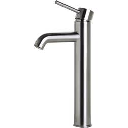 ALFI brand AB1023-BN, Single Lever Bathroom Faucet AB1023-BN