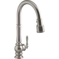 Kohler Artifacts (K-29709-VS) Vibrant Stainless