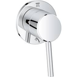 Grohe Concetto 4 7/8"