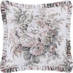 Royal Court Estelle 16"" Complete Decoration Pillows Pink, Blue (40.64x)