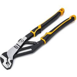 GearWrench Pitbull Auto-Bite Tongue & Groove Dual Material Pliers