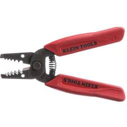 Klein Tools Wire Stripper/Cutter for AWG Wire