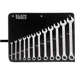 Klein Tools 12-Piece SAE