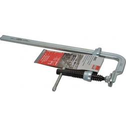 Bessey Light Duty, All Steel Capacity 2-1/4 Depth