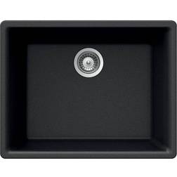 Houzer G-100U Quartztone Single Basin