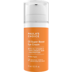 Paula's Choice C5 Super Boost Eye Cream 0.5fl oz