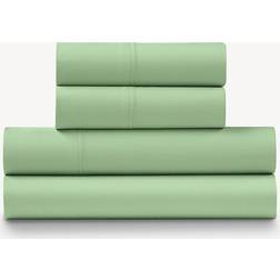 Ella Jayne 500 Thread Count Bed Sheet Green