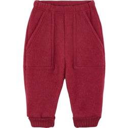 Joha Baggy Pants - Fuchsia (26591-716-16092)