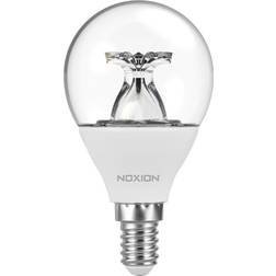 Noxion Lucent Lyster LED Lamps 5.5W E14