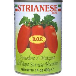 STRIANESE SAN MARZANO TOMATFILET 400G