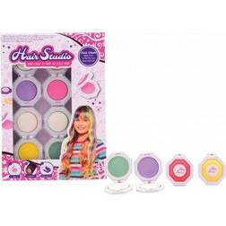 Johntoy Hair Chalk Set 4-Piece