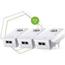 Devolo Mesh Wifi 2 Multiroom Kit