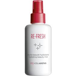 Clarins Refresh Mist - 3.4 100ml