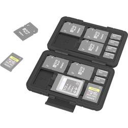 Smallrig Memory Card Case