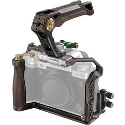 Smallrig Retro Handheld Cage Kit for Fujifilm X-T5