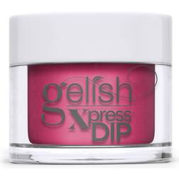 Gelish Xpress Dip - Don t Pansy Around 202