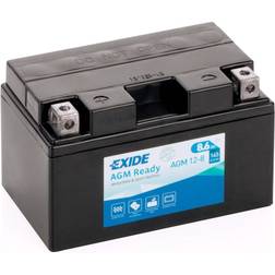 Exide AGM Ready 12V 8.6Ah